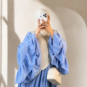 حجاب فضفاض ستوندار